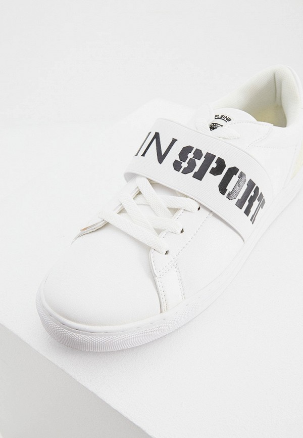 фото Кеды plein sport