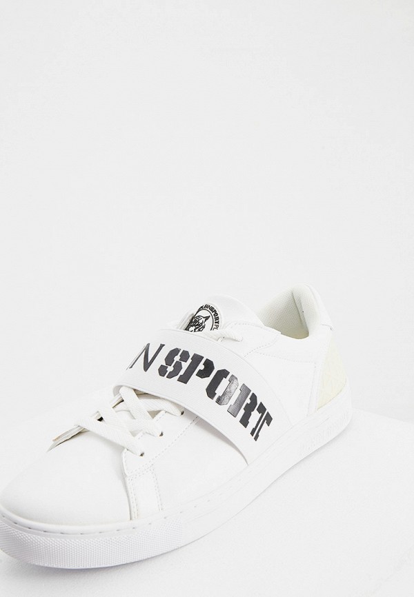 фото Кеды plein sport