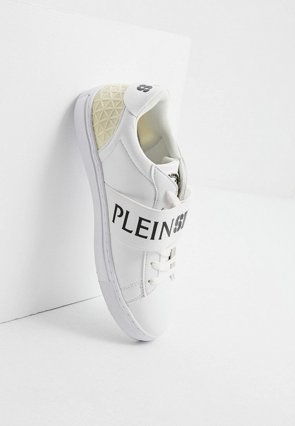 фото Кеды plein sport