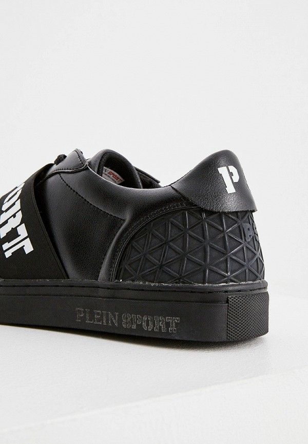 фото Кеды plein sport