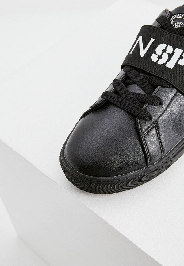 фото Кеды plein sport