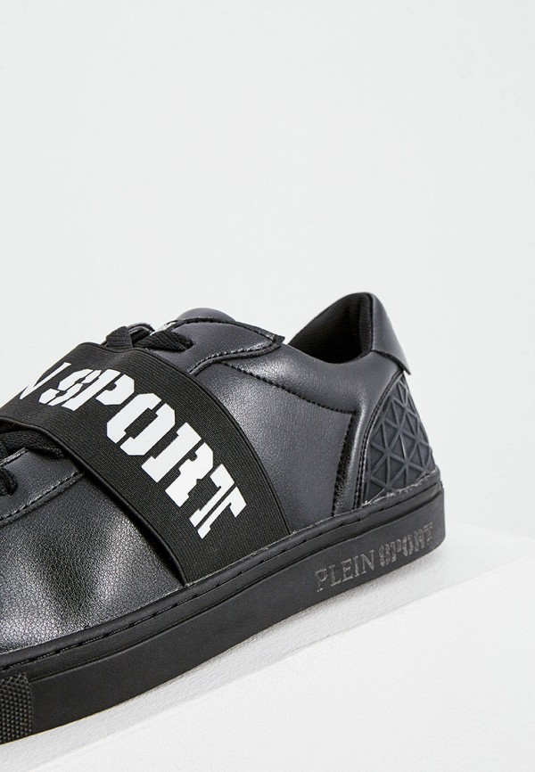 фото Кеды plein sport