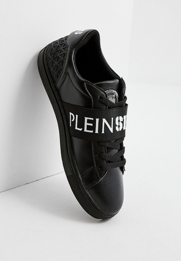 фото Кеды plein sport