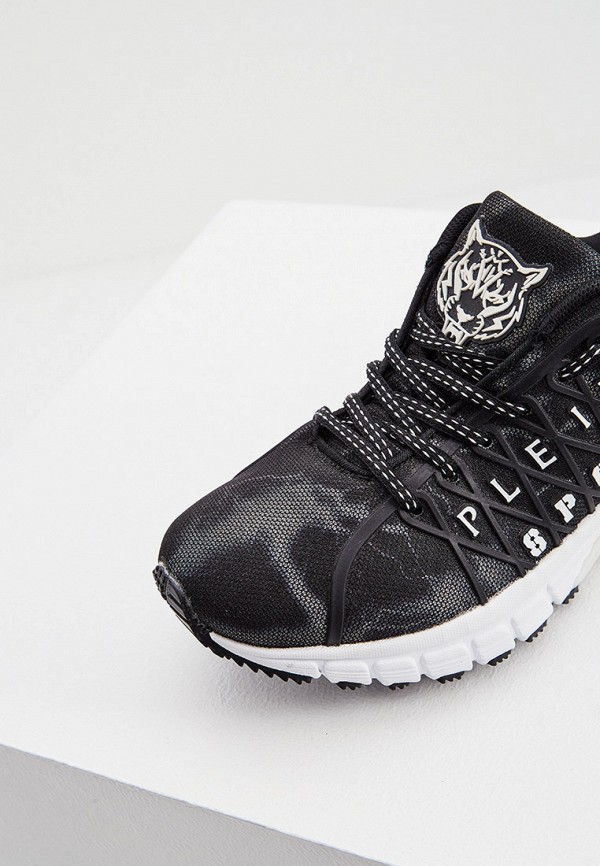 фото Кроссовки plein sport