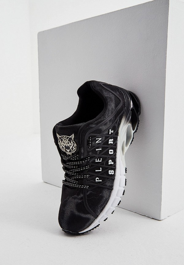 фото Кроссовки plein sport