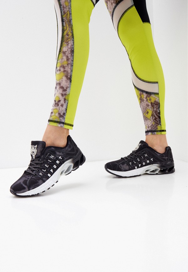 фото Кроссовки plein sport
