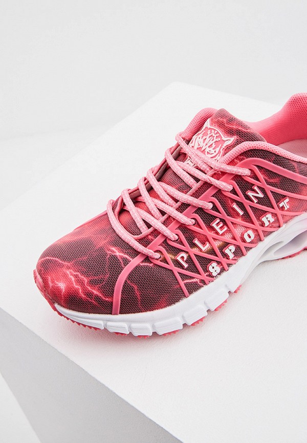 фото Кроссовки plein sport