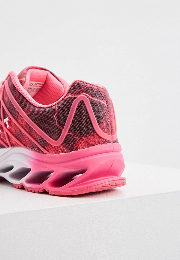 фото Кроссовки plein sport