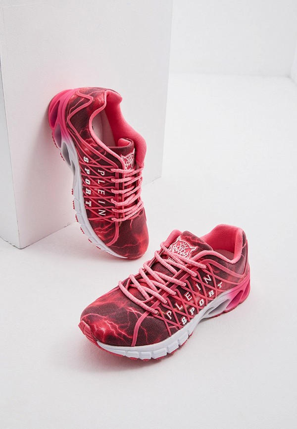 фото Кроссовки plein sport