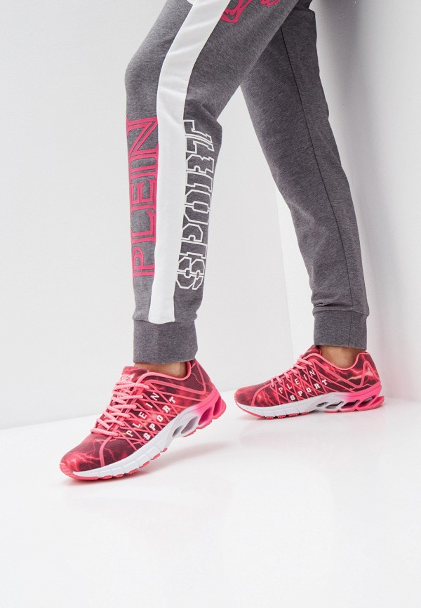 фото Кроссовки plein sport