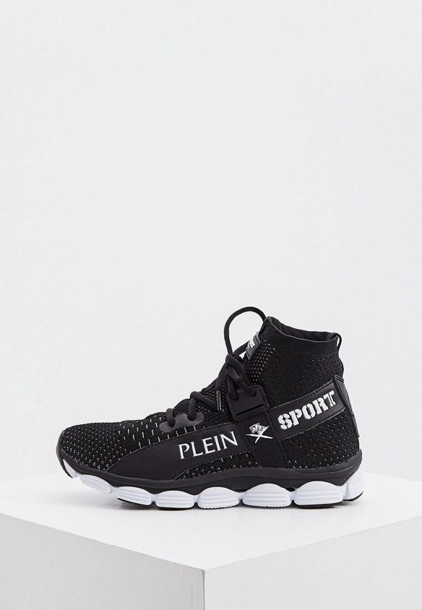 

Кроссовки Plein Sport, Черный