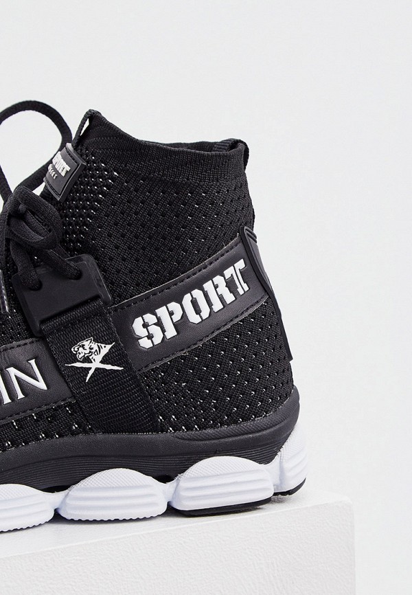 фото Кроссовки plein sport