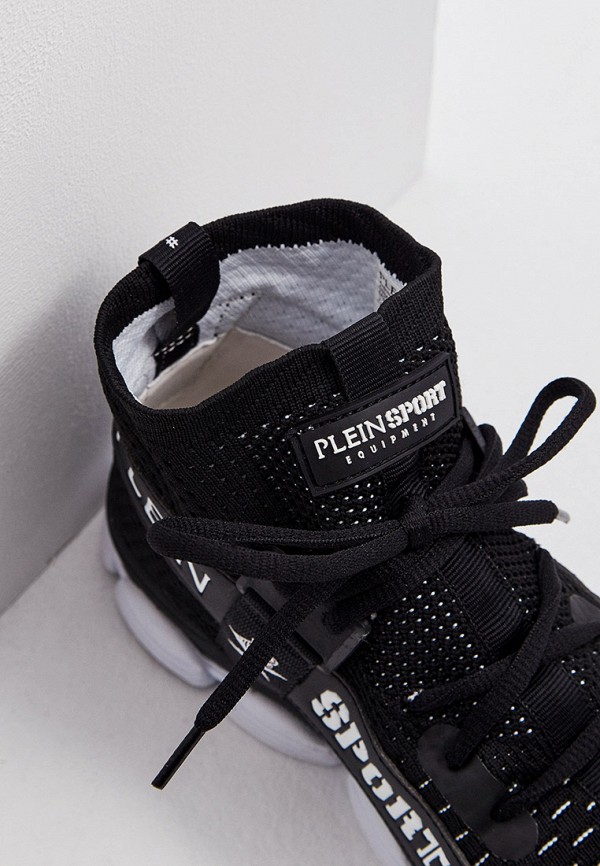 фото Кроссовки plein sport
