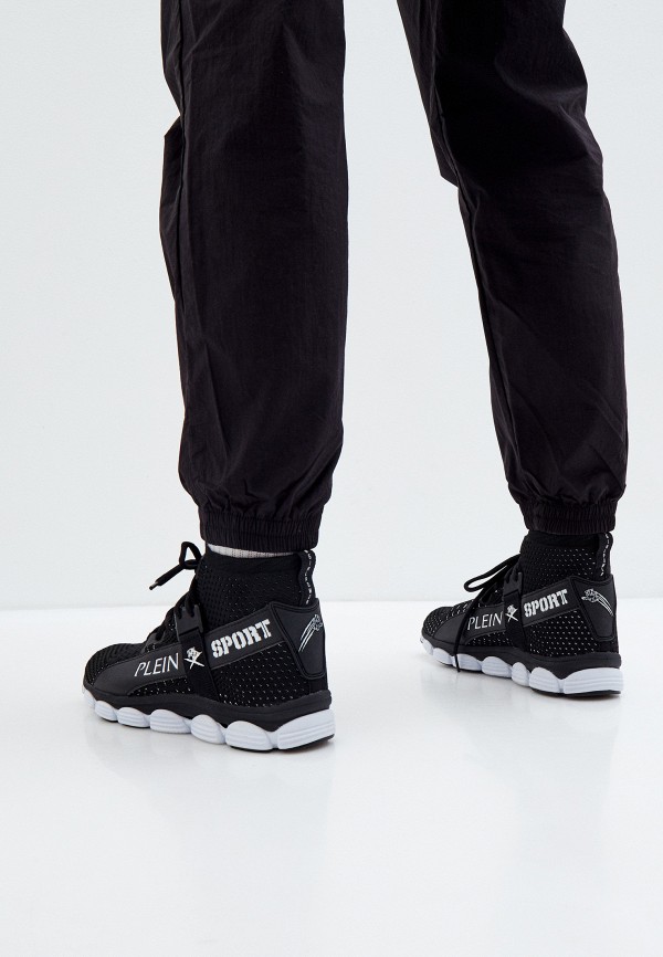 фото Кроссовки plein sport