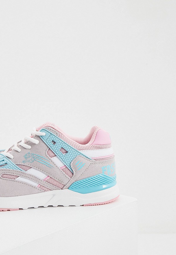 фото Кроссовки plein sport