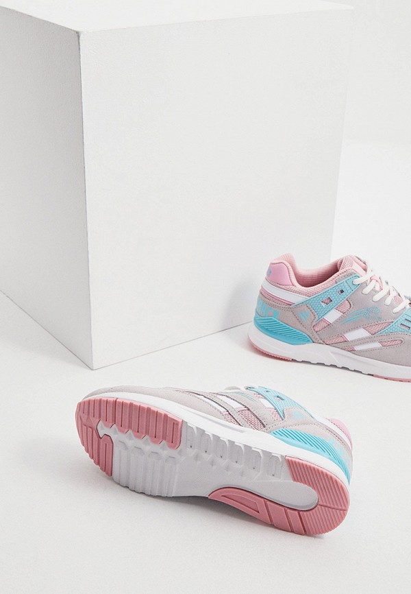 фото Кроссовки plein sport