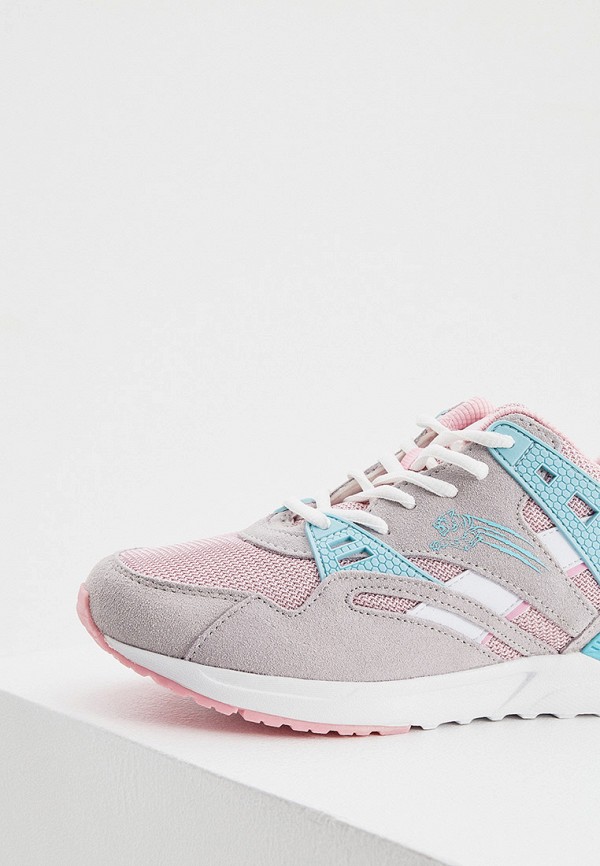 фото Кроссовки plein sport