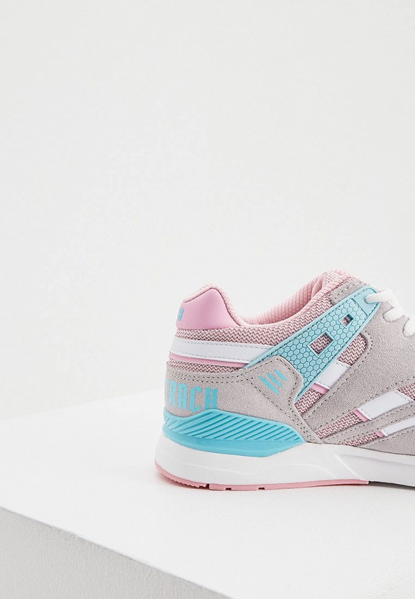 фото Кроссовки plein sport