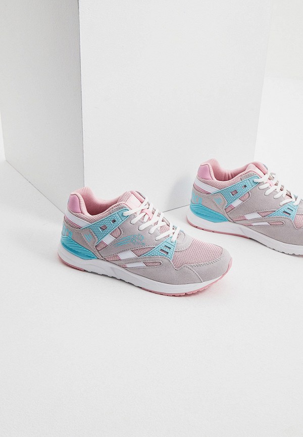 фото Кроссовки plein sport