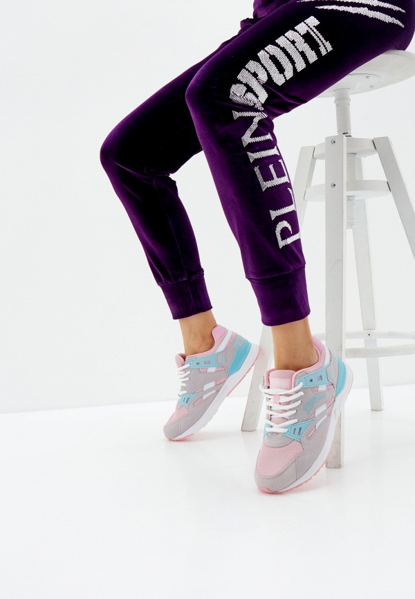 фото Кроссовки plein sport