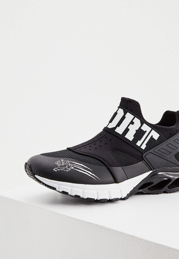 фото Кроссовки plein sport