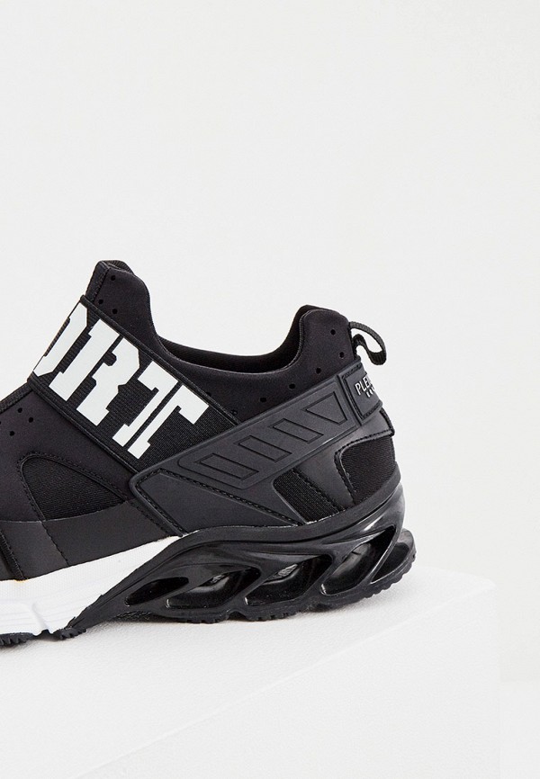 фото Кроссовки plein sport