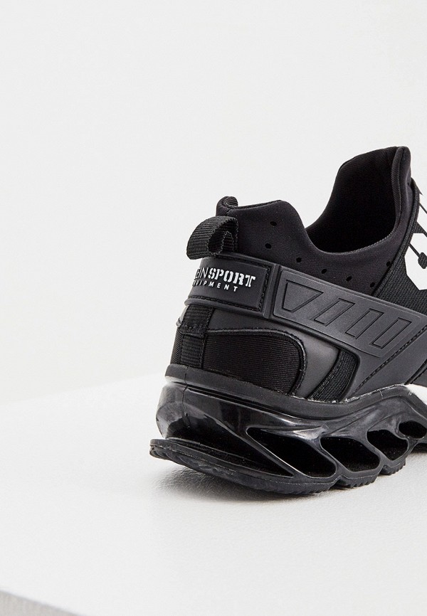 фото Кроссовки plein sport