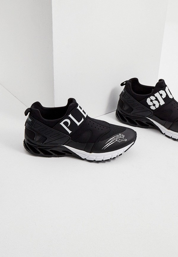 фото Кроссовки plein sport