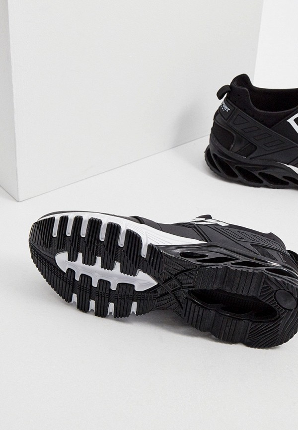 фото Кроссовки plein sport