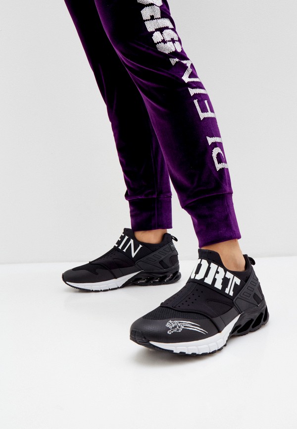 фото Кроссовки plein sport