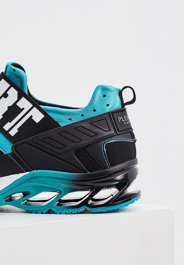 фото Кроссовки plein sport