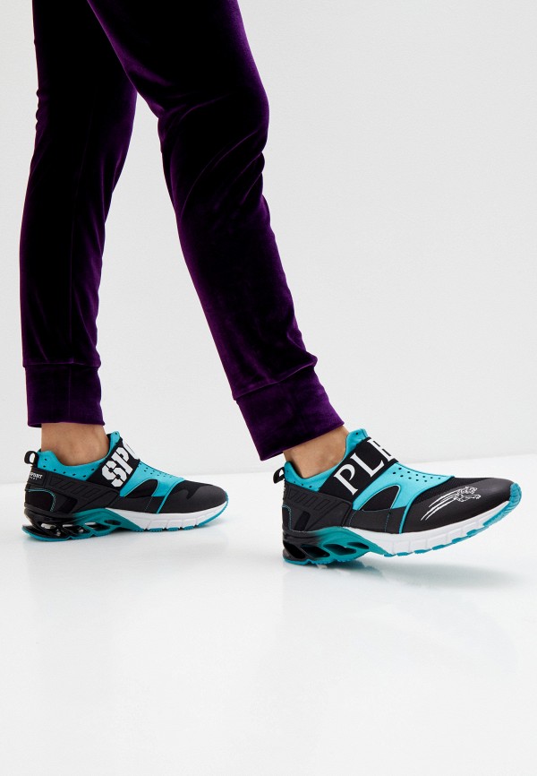 фото Кроссовки plein sport