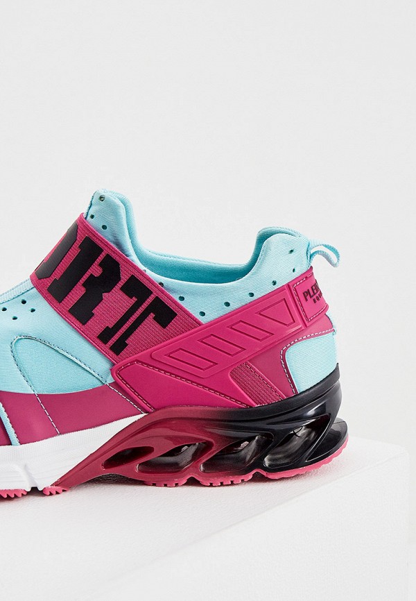 фото Кроссовки plein sport