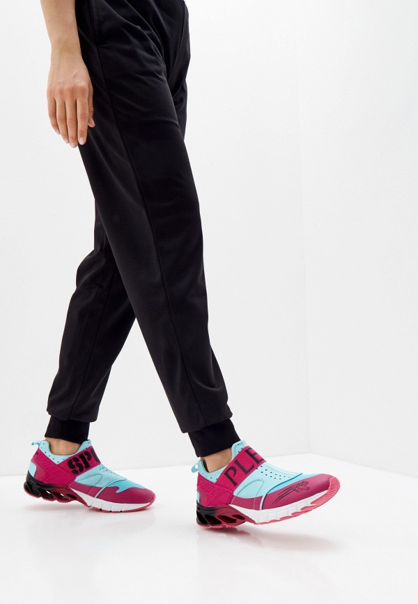 фото Кроссовки plein sport