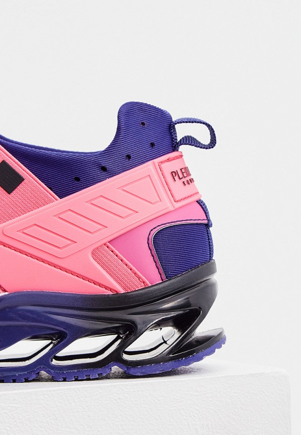 фото Кроссовки plein sport