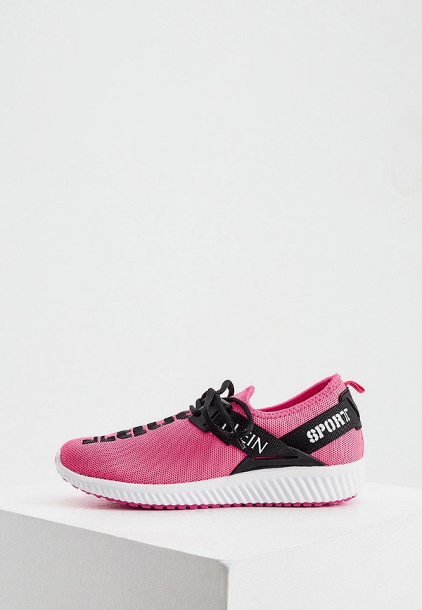 

Кроссовки Plein Sport, Розовый