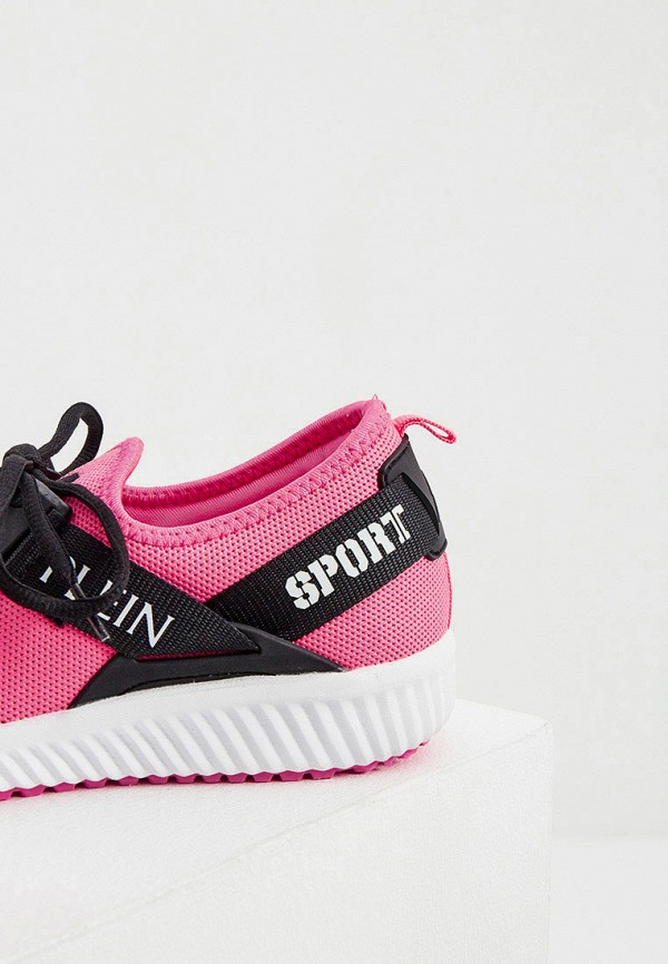 фото Кроссовки plein sport