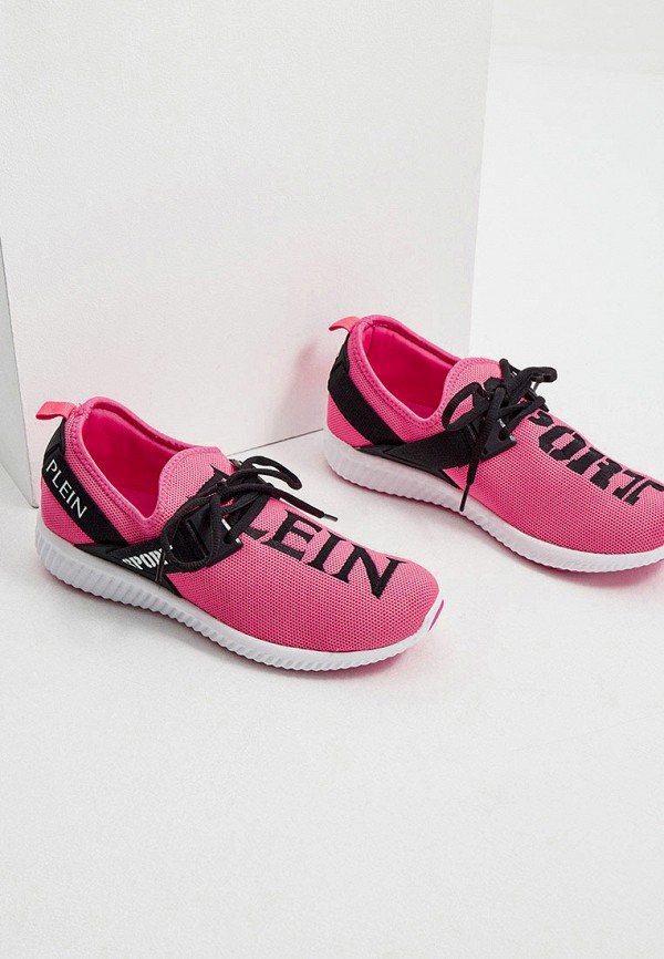 фото Кроссовки plein sport