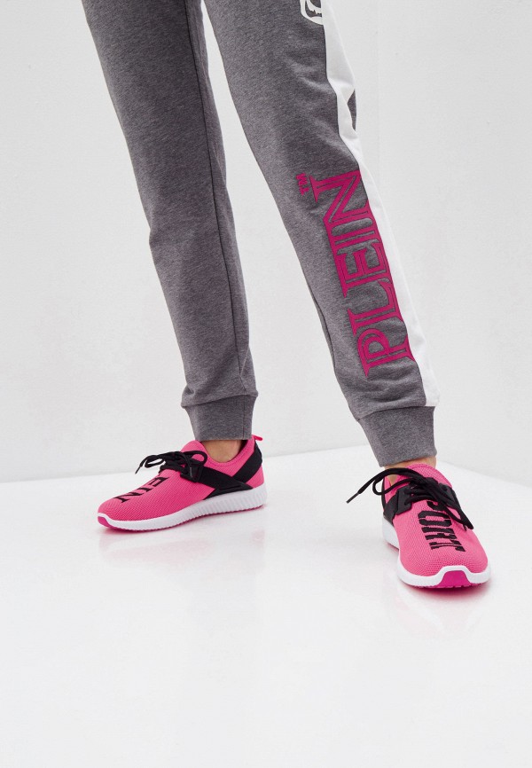 фото Кроссовки plein sport