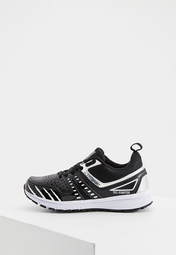 

Кроссовки Plein Sport, Черный
