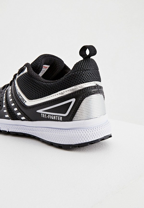 фото Кроссовки plein sport