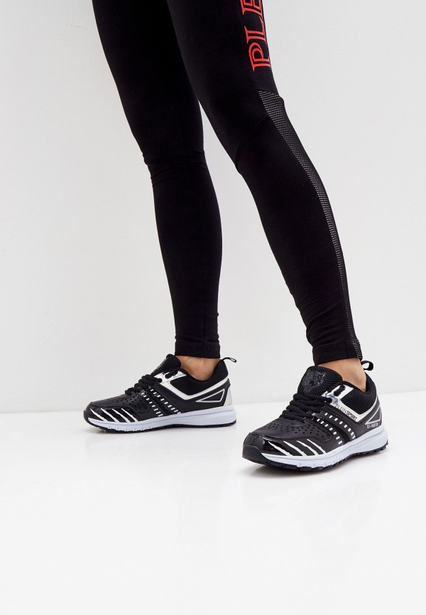 фото Кроссовки plein sport