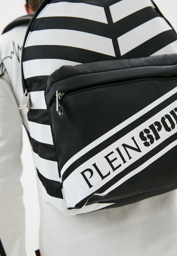 фото Рюкзак plein sport