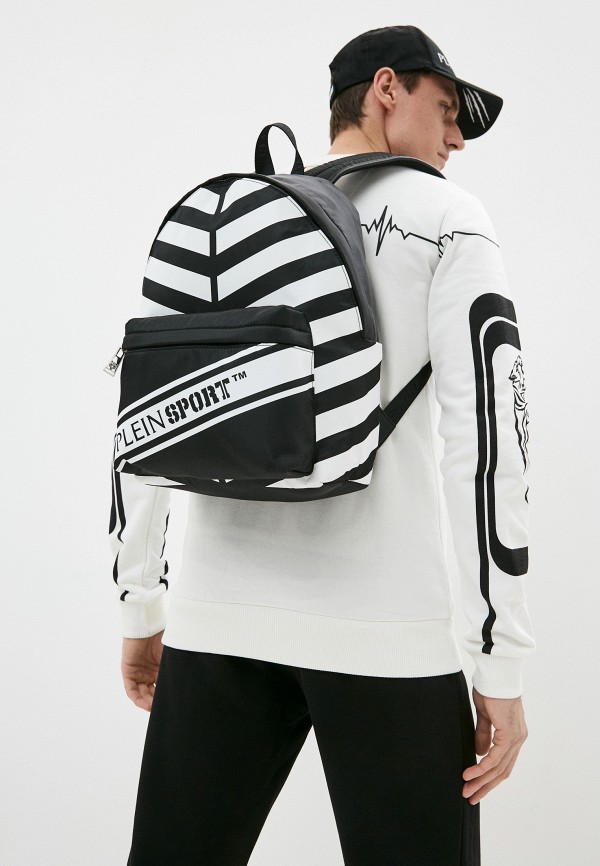 фото Рюкзак plein sport