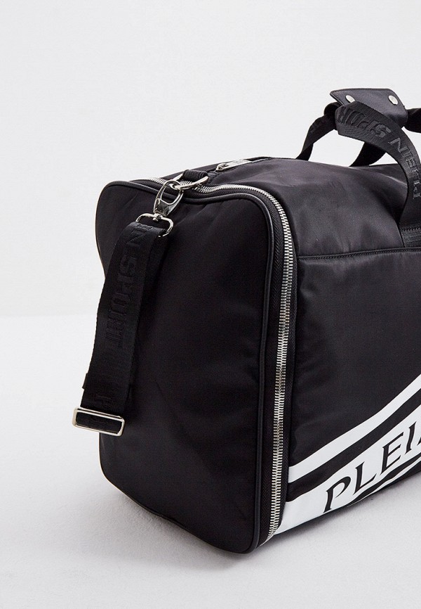 фото Сумка спортивная plein sport