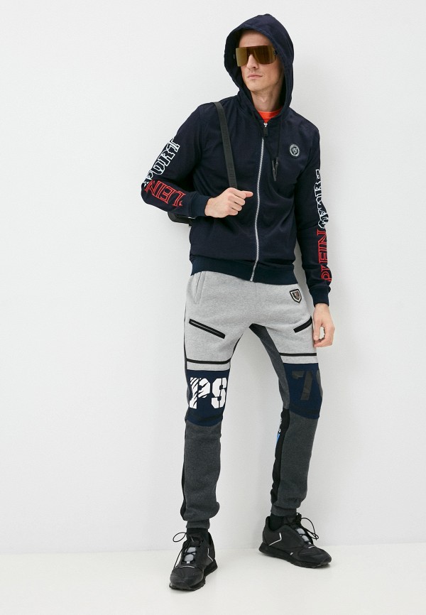 фото Толстовка plein sport