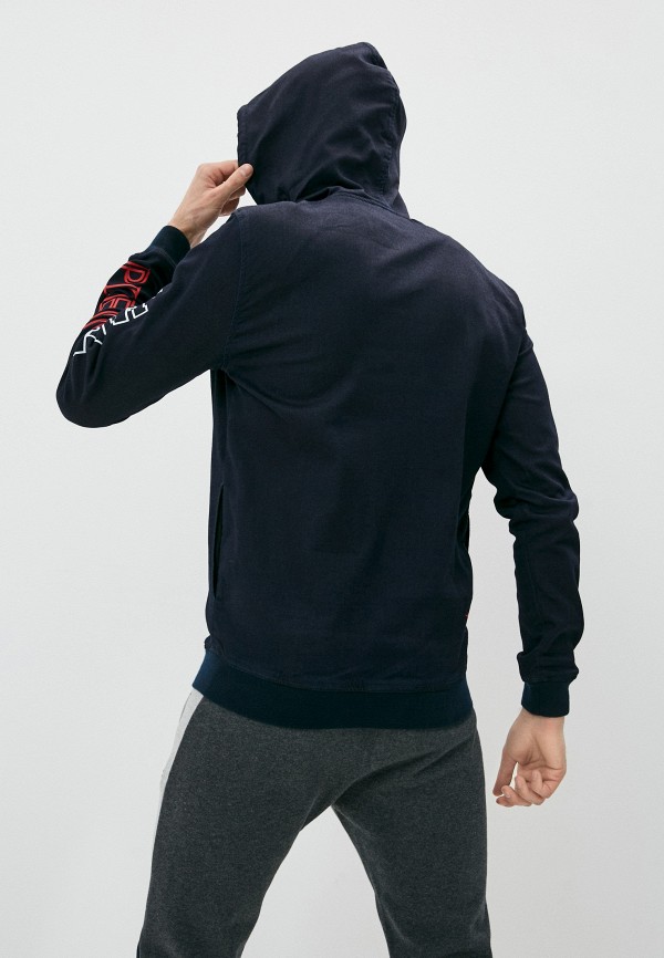 фото Толстовка plein sport