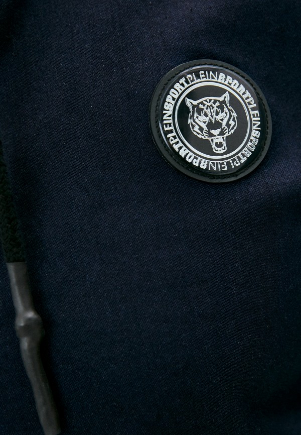 фото Толстовка plein sport