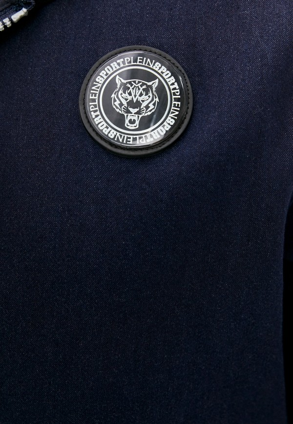 фото Толстовка plein sport