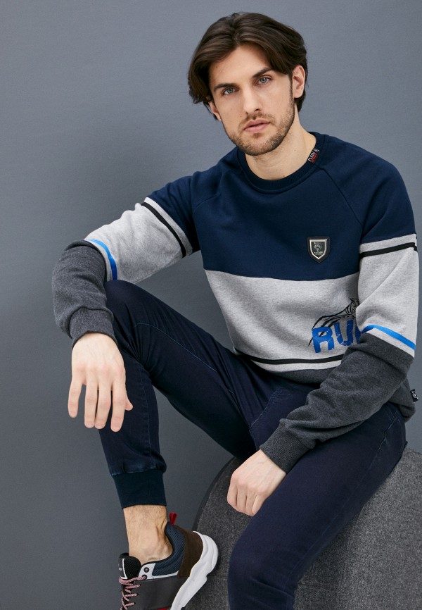 фото Брюки plein sport